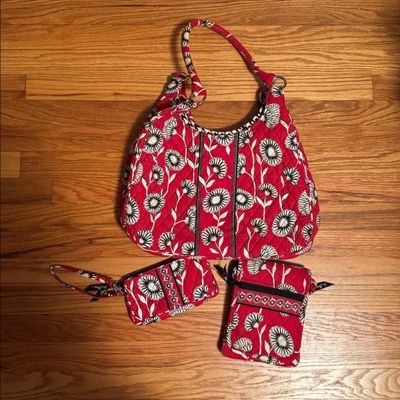 Vera Bradley 11 piece lot - Picture 5 of 5